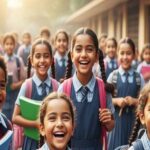 मध्यप्रदेश में प्राथमिक शिक्षा की बड़ी उपलब्धि, 23 साल बाद ड्रॉपआउट दर हुई शून्य