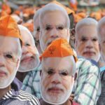 UP 2027 की तैयारी तेज, अवध से पूर्वांचल तक संगठन की नब्ज टटोलेंगे विनोद तावड़े