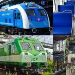 भारत की पहली LNG ट्रेन शुरू, डीजल की खपत 40% तक होगी कम