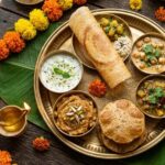 जिउतिया पर्व में आस्था के साथ सेहत का राज, मड़ुआ से नोनी साग तक खास थाली