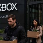 Xbox में फिर बड़ी छंटनी, सैकड़ों कर्मचारियों की गई नौकरी; COO का भावुक ई-मेल