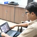 सरिया क्षेत्र की विकास परियोजनाओं की समीक्षा, वित्त मंत्री ओपी चौधरी ने दिए निर्देश