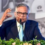 Tata Sons IPO का रास्ता साफ, एन चंद्रशेखरन को 5 साल के लिए फिर मिली कमान