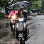 MP में मानसून की विदाई अटकी, सितंबर के आखिरी हफ्ते फिर झमाझम बारिश के आसार
