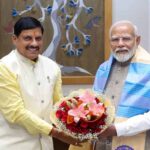 भगवान विश्वकर्मा के सच्चे अनुयायी हैं प्रधानमंत्री  मोदी : मुख्यमंत्री डॉ. यादव