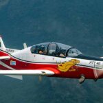 HAL आज वायुसेना को सौंपेगी LCA तेजस ट्रेनर और HTT-40, रक्षा मंत्री राजनाथ सिंह रहेंगे मौजूद