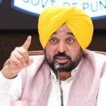 AAP का दावा- पंजाब में अपराध करने वाला गैंगस्टर दुनिया में कहीं नहीं छिप सकता