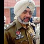 3 साल से फरार पंजाब के बर्खास्त AIG राजजीत सिंह सरेंडर को तैयार, सुप्रीम कोर्ट में दी पेशकश