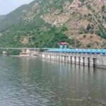 राजस्थान-MP में मानसून की बेरुखी से बढ़ी चिंता, चंबल के बांधों में कम पानी; रबी सिंचाई पर असर