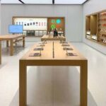 iPhone 18 की बिक्री के बीच गाजियाबाद Apple Store का बदला नजारा, सुबह से नहीं दिखी भीड़
