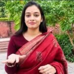 फर्जी IAS तृप्ति सिंह केस में नया ट्विस्ट, पीड़िता से रिश्वत मांगने पर ASI-हवलदार पर एक्शन