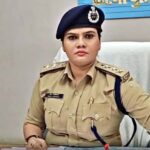 फरार CSP नेहा पच्चीसिया ने HC में लगाई FIR रद्द करने की याचिका, 2 नाबालिग बच्चों का दिया हवाला