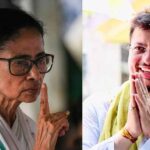 TMC विवाद में EC का बड़ा फैसला, ममता गुट को ‘फुटबॉल खिलाड़ी’ तो बागी गुट को ‘लिफाफा’