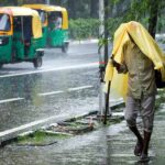 MP Weather: 21 सितंबर तक फिर बरसेगा मानसून, गुना-अशोकनगर-शिवपुरी में अलर्ट