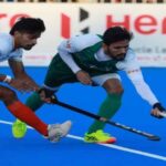 भारत-पाकिस्तान हॉकी मैच पर संकट, 1 नवंबर को पंजाब में भिड़ंत पर मंडराए सवाल