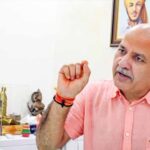 पंजाब में 2027 की तैयारी तेज, AAP का घर-घर पहुंचेगा संगठन; मनीष सिसोदिया ने बनाया प्लान