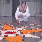 प्रधानमंत्री मोदी का राष्ट्र के प्रति समर्पण और राष्ट्र निर्माण का संकल्प हम सभी के लिए प्रेरणास्रोत : मुख्यमंत्री विष्णु देव साय