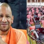 योगी सरकार का दिव्यांगजनों को सशक्त बनाने पर जोर, हर विधानसभा क्षेत्र में लगेंगे कल्याण शिविर