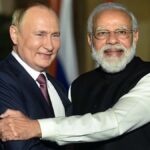चीन-पाकिस्तान की बढ़ी टेंशन! भारत को S-400 के 5 और स्क्वाड्रन देगा रूस, ₹50 हजार करोड़ से ज्यादा का प्रस्ताव