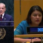 UN में भारत का पाकिस्तान को करारा जवाब, पेटल गहलोत बोलीं- आतंकवाद के गंभीर परिणाम होंगे