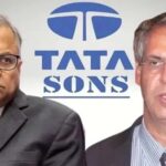 Tata Group में बढ़ा विवाद, चंद्रशेखरन की दोबारा नियुक्ति पर टाटा ट्रस्ट्स ने उतारे सिंघवी