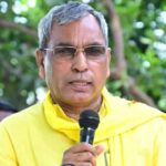 ‘वर्क फ्रॉम होम’ वाले अखिलेश अब 20 करोड़ की गाड़ी से करेंगे राजनीति: राजभर
