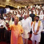 नियुक्ति पत्र पाकर खिले अभ्यर्थियों के चेहरे, मुख्यमंत्री योगी का जताया आभार