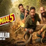 ‘गोलमाल 5’ की रिलीज डेट का ऐलान, पोस्टर से अक्षय कुमार गायब; फैंस की नजरें टिकीं