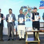 विकास की दिशा में निरंतर आगे बढ़ रहा है छत्तीसगढ़, निवेश के लिए है असीम संभावनाएं – मुख्यमंत्री विष्णु देव साय