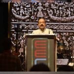 छत्तीसगढ़ की संस्कृति और पर्यटन स्थलों को राष्ट्रीय पहचान दिलाने आगे आएं इवेंट मैनेजर्स : उप मुख्यमंत्री अरुण साव