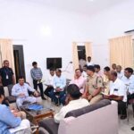 सेवा संकल्प अभियान की तैयारियों की समीक्षा, प्रभारी मंत्री लखनलाल देवांगन ने दिए जरूरी निर्देश