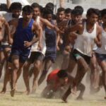 खेल मैदान से सेना-पुलिस भर्ती तक युवाओं की तैयारी, पार्थ योजना से मिलेगा प्रशिक्षण