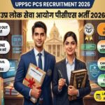 UP PCS 2026: 500 पदों के लिए रिकॉर्ड अभ्यर्थी मैदान में, बढ़ी प्रतियोगिता