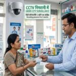 हर मेडिकल स्टोर पर CCTV का प्रस्ताव, सरकार के फैसले से क्यों नाराज केमिस्ट?