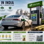Flex Fuel क्या है? E20 और E100 में कितना अंतर, गाड़ी खरीदने से पहले जान लें