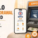 आ रहा EPFO 3.0! क्लेम होगा फटाफट सेटल, ₹5 लाख तक विड्रॉल की तैयारी
