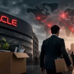 फिर जाएगी हजारों की नौकरी? Oracle में एक और छंटनी की तैयारी, भारतीय कर्मचारियों पर भी असर की आशंका