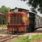 ग्वालियर-बानमोर नैरोगेज का सफर खत्म! 20 किमी ट्रैक उखाड़ने की तैयारी, जल्द टेंडर जारी