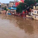 योगी सरकार ने कुशल प्रबंधन से चित्रकूट में टाला बड़ा बाढ़ संकट