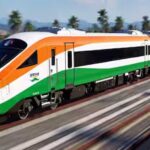 दिल्ली से पटना तक बुलेट ट्रेन! बिहार-UP में दौड़ेगी हाईस्पीड रेल, सफर होगा बेहद तेज