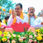 भजनलाल मॉडल की चुनावी सफलता, शीर्ष नेतृत्व ने मुख्यमंत्री की रणनीति को सराहा