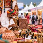 हरियाणा के कारीगरों को बड़ी सौगात, ट्रेड फेयर में रियायती दरों पर मिलेंगे स्टॉल