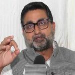 ‘2027 में सपा को अपनी हार साफ दिख रही’… दानिश आजाद अंसारी का अखिलेश पर तीखा हमला
