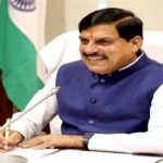 स्लीमनाबाद टनल का काम पूर्णता की ओर, शीघ्र ही रीवा जिले के खेतों को मिलेगा नर्मदा जल : मुख्यमंत्री डॉ. यादव