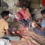 भोपाल की गुटखा फैक्ट्री पर GST छापा, 60 करोड़ की टैक्स चोरी का खुलासा