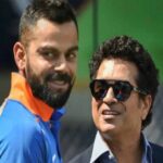 विराट कोहली के निशाने पर 10 बड़े रिकॉर्ड, WI के खिलाफ सचिन के 4 रिकॉर्ड पर नजर