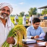 हरियाणा के किसानों को फिर मौका, ‘मेरी फसल-मेरा ब्योरा’ पोर्टल 27 सितंबर तक खुला