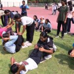 गैर-आवासीय खेल अकादमियों में प्रवेश और प्रवेश नवीनीकरण के लिए चयन ट्रायल 23-24 सितम्बर को