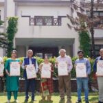 विश्वरंग, भोपाल का आठवां संस्करण नालंदा, बिहार में 3 अक्टूबर से 8 अक्टूबर तक