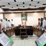 MP में हर विधानसभा क्षेत्र में बनेंगे स्टेडियम, मोहन कैबिनेट ने दी मंजूरी